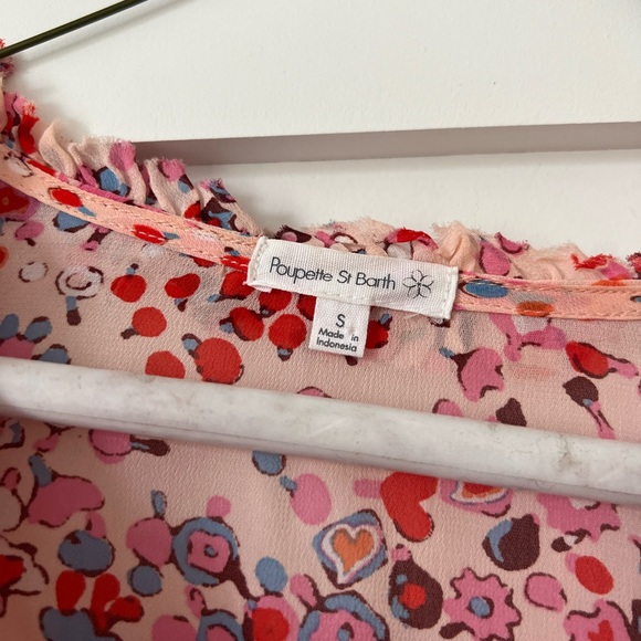 Pete St Barths Dress - Picture 2 of 2